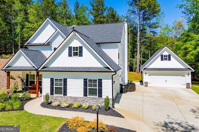 1851 McGarity Road, Temple, GA 30179