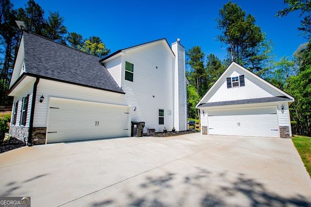 1851 McGarity Road, Temple, GA 30179