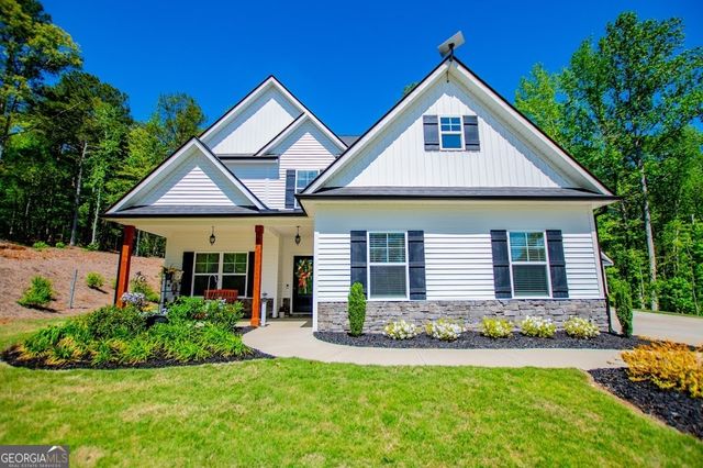 1851 McGarity Road, Temple, GA 30179