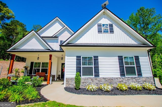 1851 McGarity Road, Temple, GA 30179