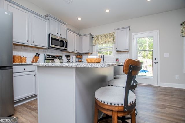 1851 McGarity Road, Temple, GA 30179