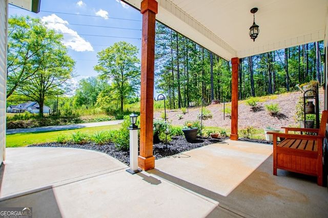 1851 McGarity Road, Temple, GA 30179