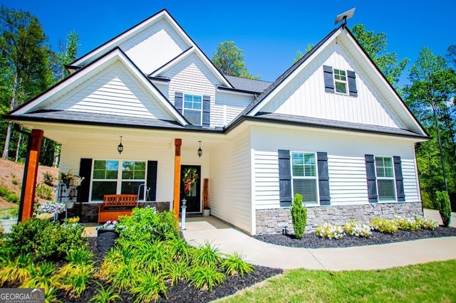 1851 McGarity Road, Temple, GA 30179