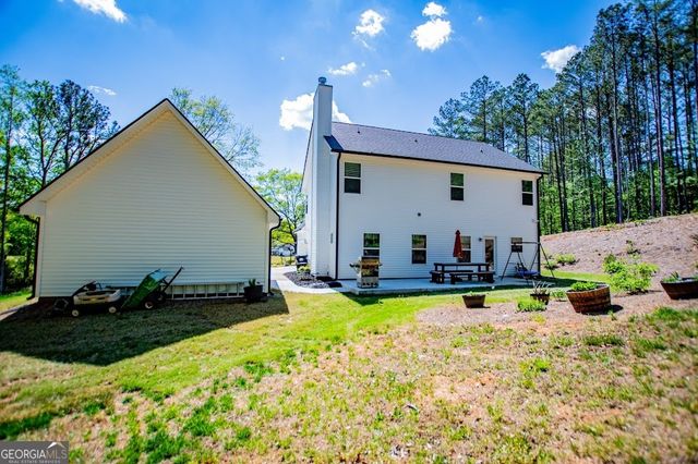 1851 McGarity Road, Temple, GA 30179