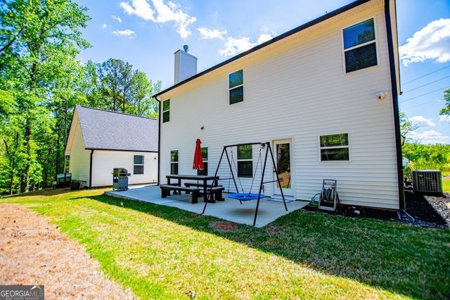1851 McGarity Road, Temple, GA 30179