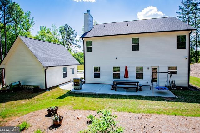 1851 McGarity Road, Temple, GA 30179