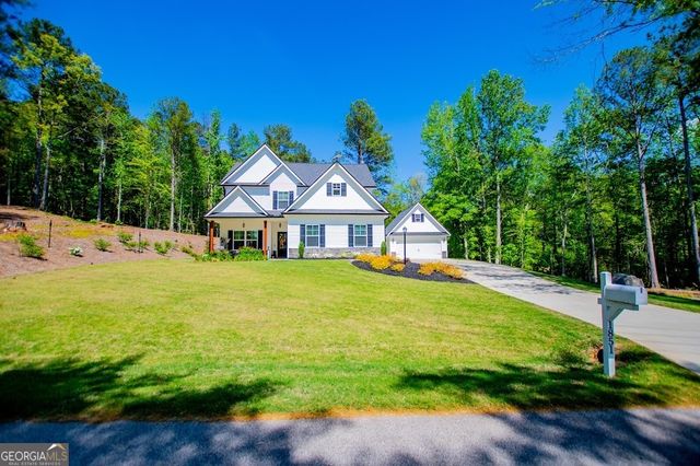 1851 McGarity Road, Temple, GA 30179