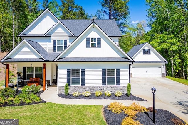 1851 McGarity Road, Temple, GA 30179