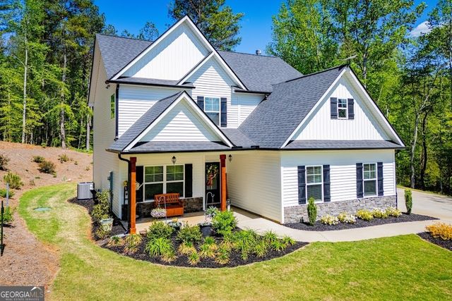 1851 McGarity Road, Temple, GA 30179
