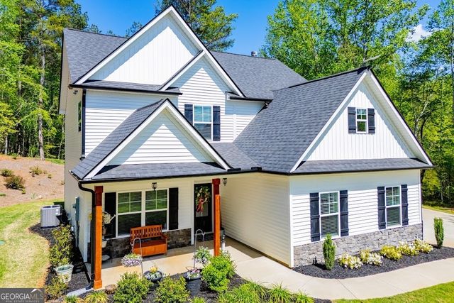 1851 McGarity Road, Temple, GA 30179