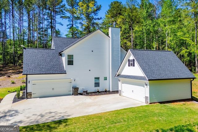 1851 McGarity Road, Temple, GA 30179