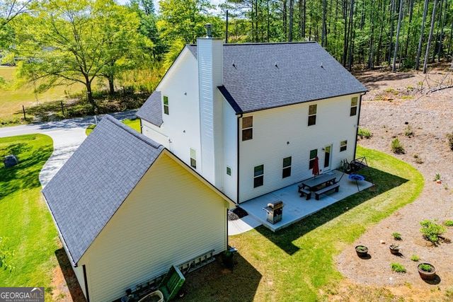 1851 McGarity Road, Temple, GA 30179