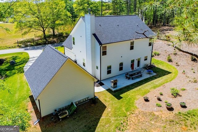 1851 McGarity Road, Temple, GA 30179