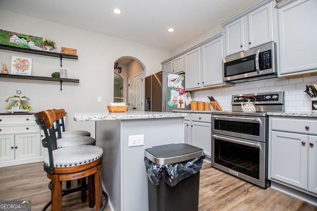 1851 McGarity Road, Temple, GA 30179