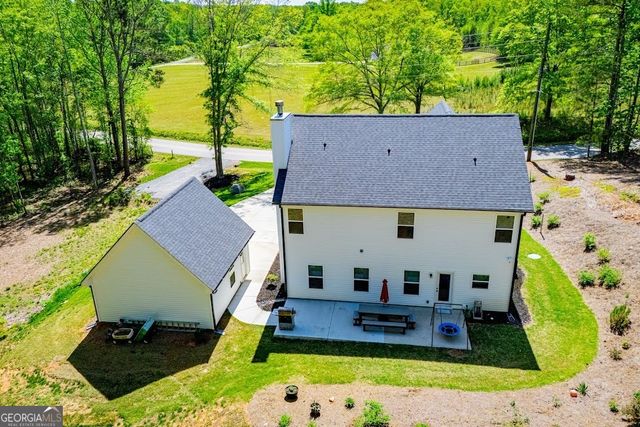 1851 McGarity Road, Temple, GA 30179