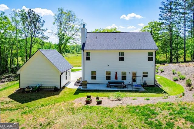 1851 McGarity Road, Temple, GA 30179