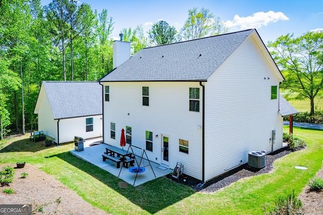 1851 McGarity Road, Temple, GA 30179