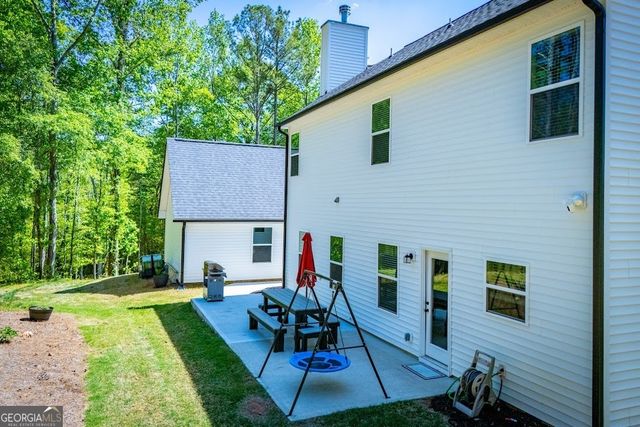 1851 McGarity Road, Temple, GA 30179