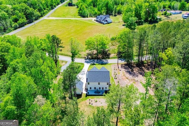 1851 McGarity Road, Temple, GA 30179