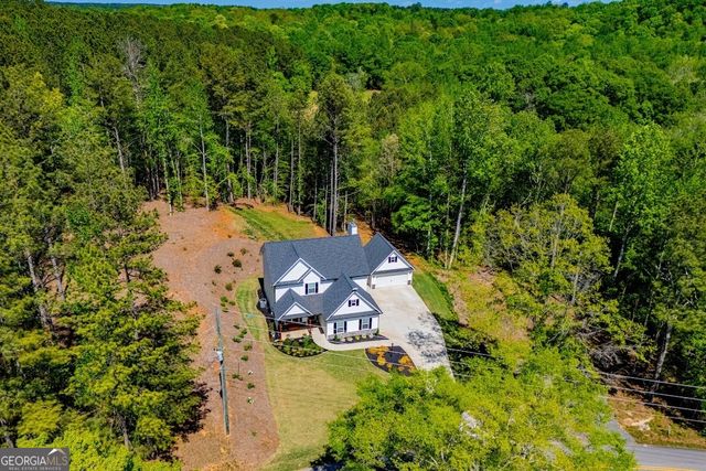 1851 McGarity Road, Temple, GA 30179