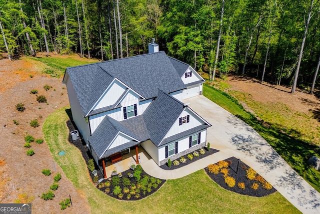 1851 McGarity Road, Temple, GA 30179