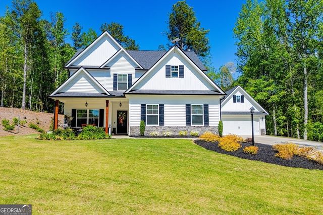 1851 McGarity Road, Temple, GA 30179