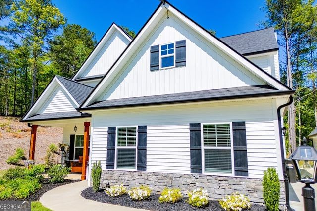 1851 McGarity Road, Temple, GA 30179