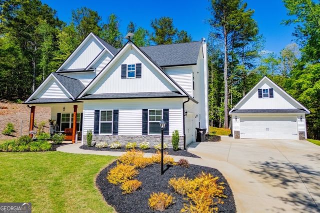 1851 McGarity Road, Temple, GA 30179