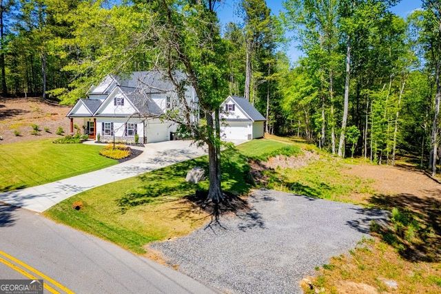1851 McGarity Road, Temple, GA 30179