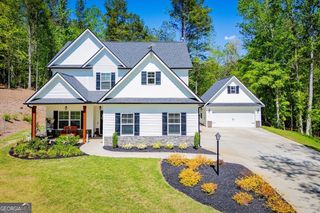 1851 McGarity Road, Temple, GA 30179