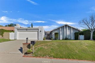 17567 Doric Street, Granada Hills, CA 91344