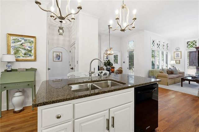 264 SUMMEROUR VALE, Johns Creek, GA 30097