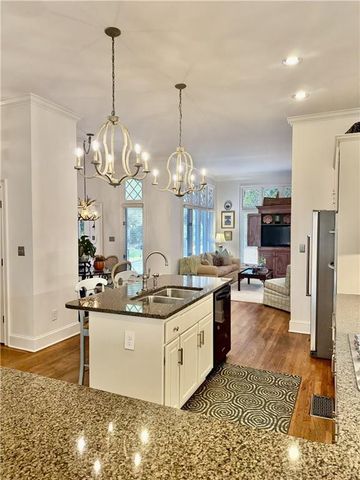 264 SUMMEROUR VALE, Johns Creek, GA 30097