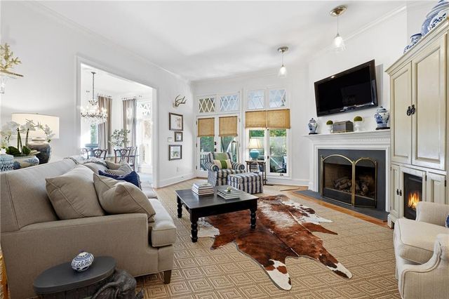 264 SUMMEROUR VALE, Johns Creek, GA 30097