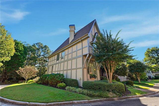 264 SUMMEROUR VALE, Johns Creek, GA 30097