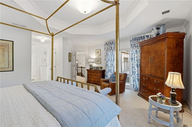 264 SUMMEROUR VALE, Johns Creek, GA 30097