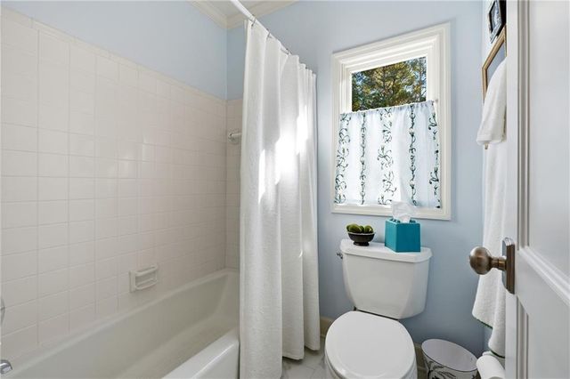 264 SUMMEROUR VALE, Johns Creek, GA 30097