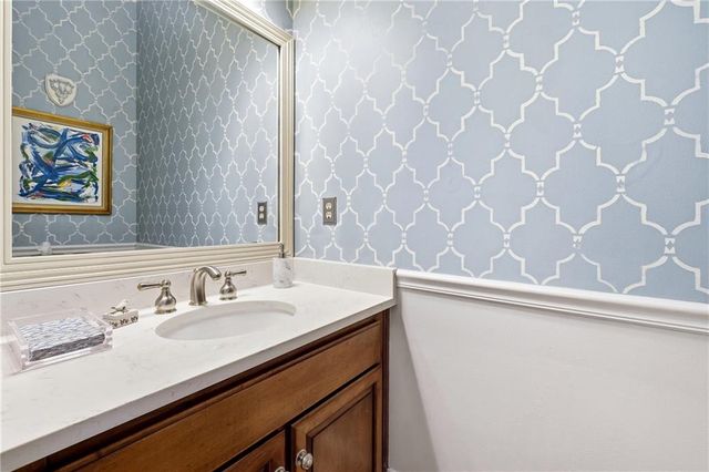 264 SUMMEROUR VALE, Johns Creek, GA 30097