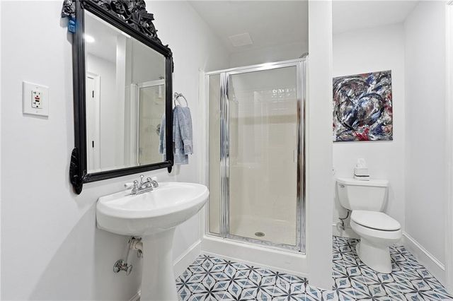 264 SUMMEROUR VALE, Johns Creek, GA 30097