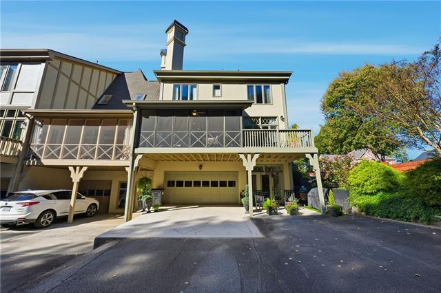 264 SUMMEROUR VALE, Johns Creek, GA 30097