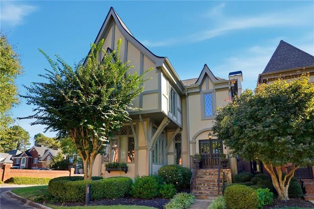 264 SUMMEROUR VALE, Johns Creek, GA 30097