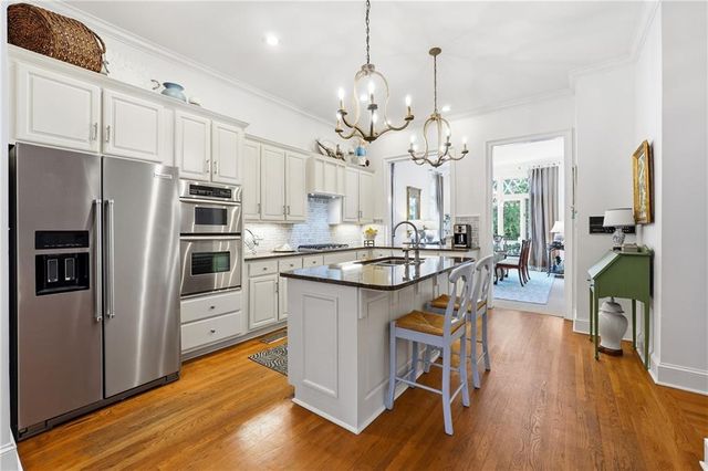 264 SUMMEROUR VALE, Johns Creek, GA 30097