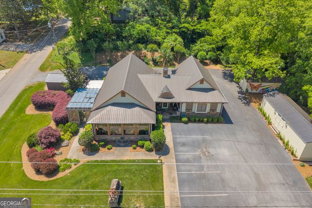 498 Level Grove Road, Cornelia, GA 30531