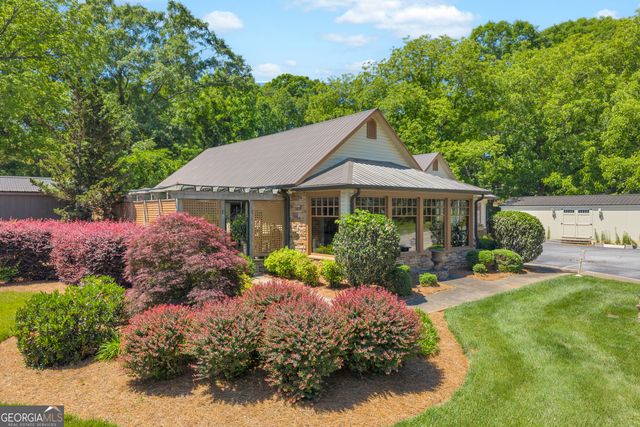 498 Level Grove Road, Cornelia, GA 30531