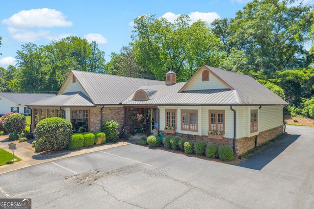 498 Level Grove Road, Cornelia, GA 30531
