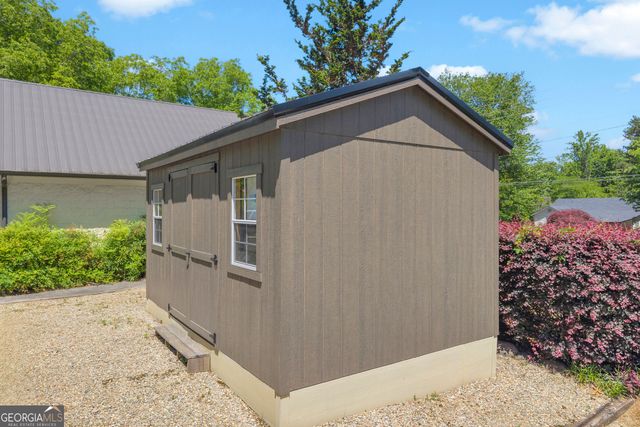 498 Level Grove Road, Cornelia, GA 30531