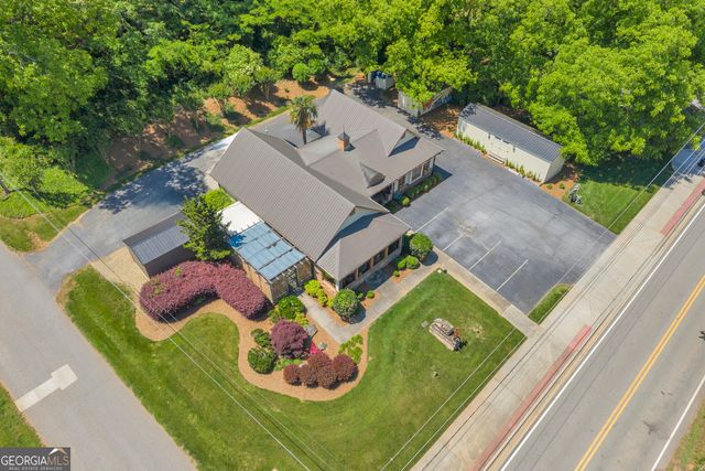 498 Level Grove Road, Cornelia, GA 30531