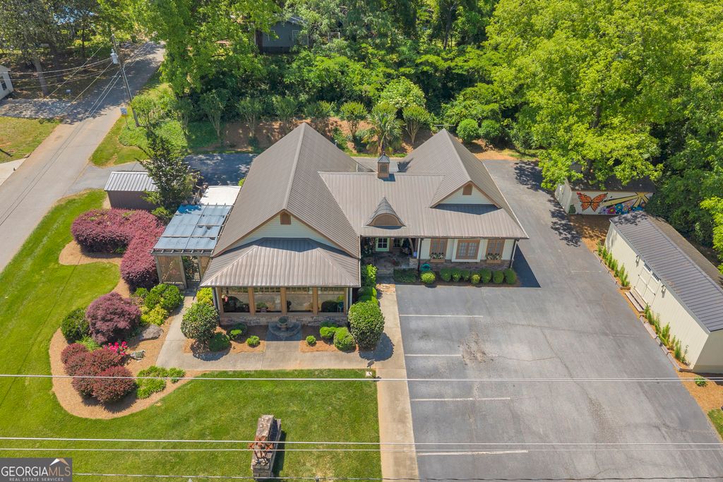 498 Level Grove Road, Cornelia, GA 30531 — photo 2