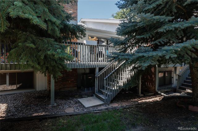 2623 S Wadsworth Circle 12, Denver, CO 80227