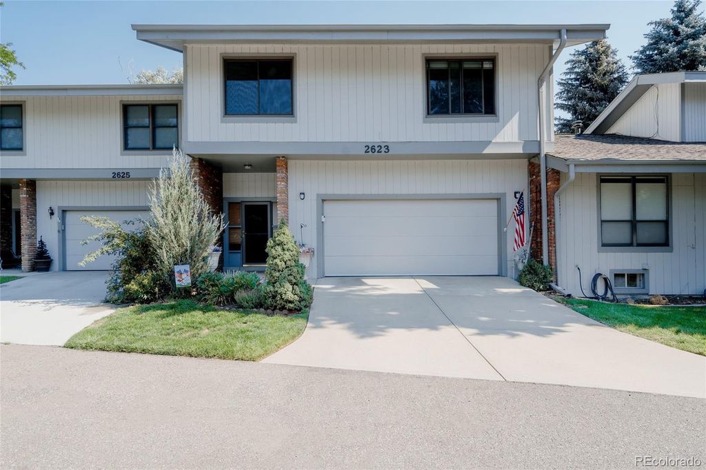 2623 S Wadsworth Circle 12, Denver, CO 80227